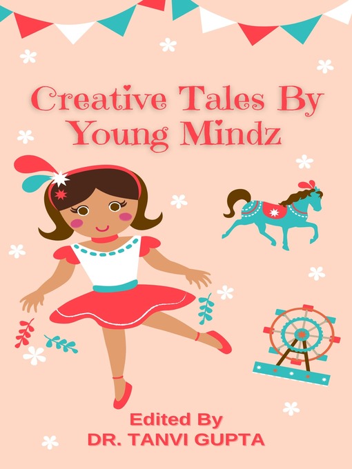 Title details for Creative Tales by Young Mindz by Puffins Publishers Private Limited - Available